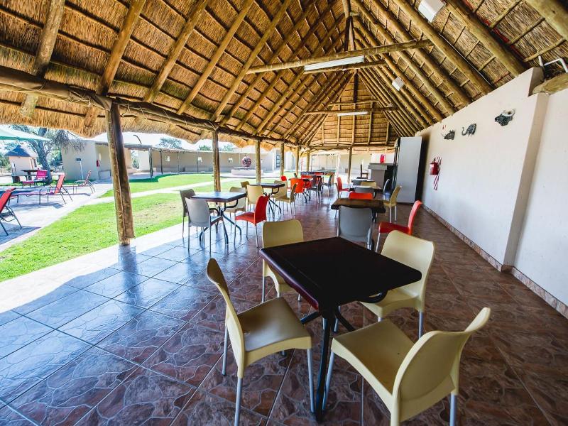 Ritsako Game Lodge image