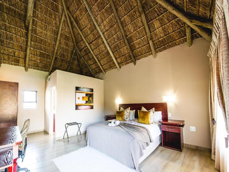 Ritsako Game Lodge image