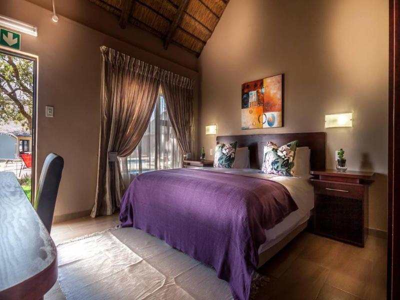 Ritsako Game Lodge image