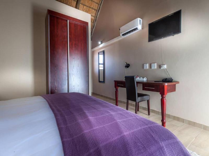 Ritsako Game Lodge image