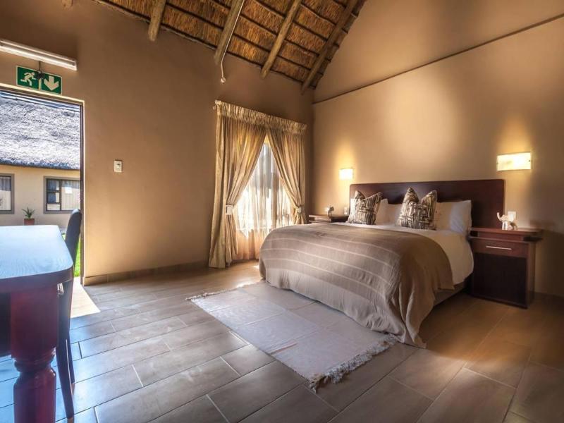 Ritsako Game Lodge image