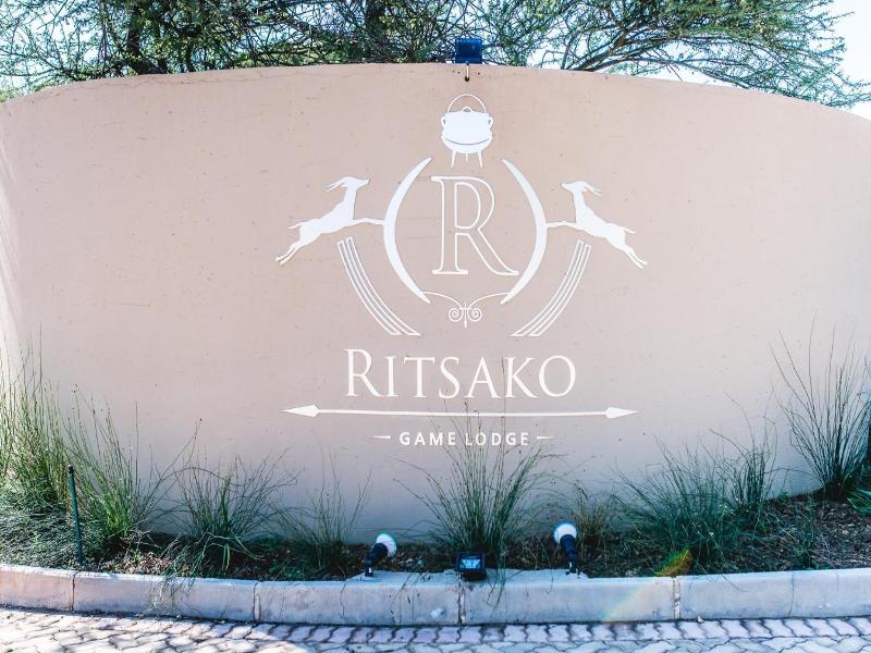 Ritsako Game Lodge image