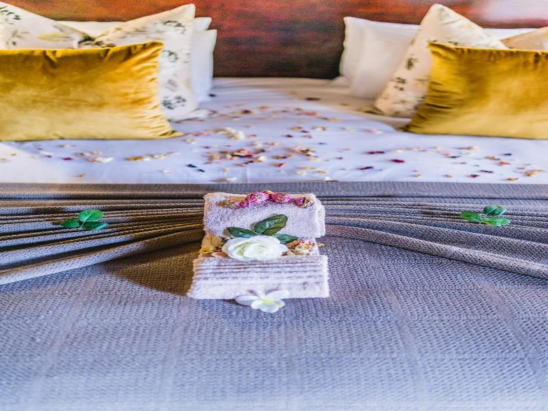 Ritsako Game Lodge image