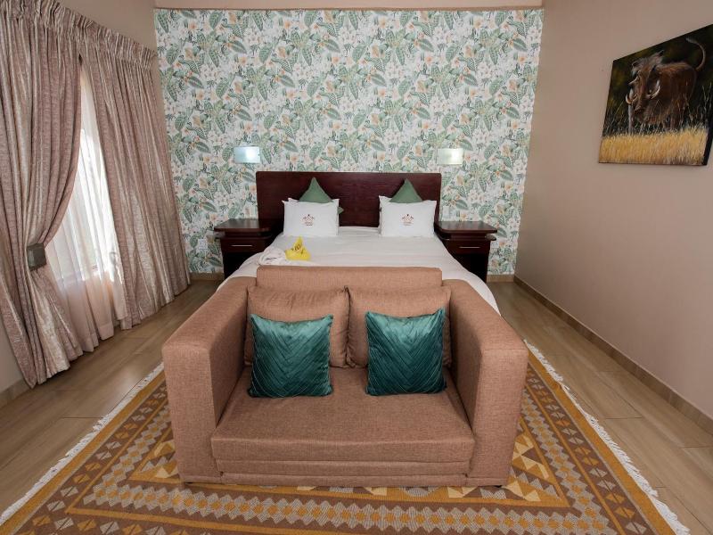 Ritsako Game Lodge image