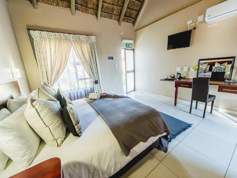 Ritsako Game Lodge image