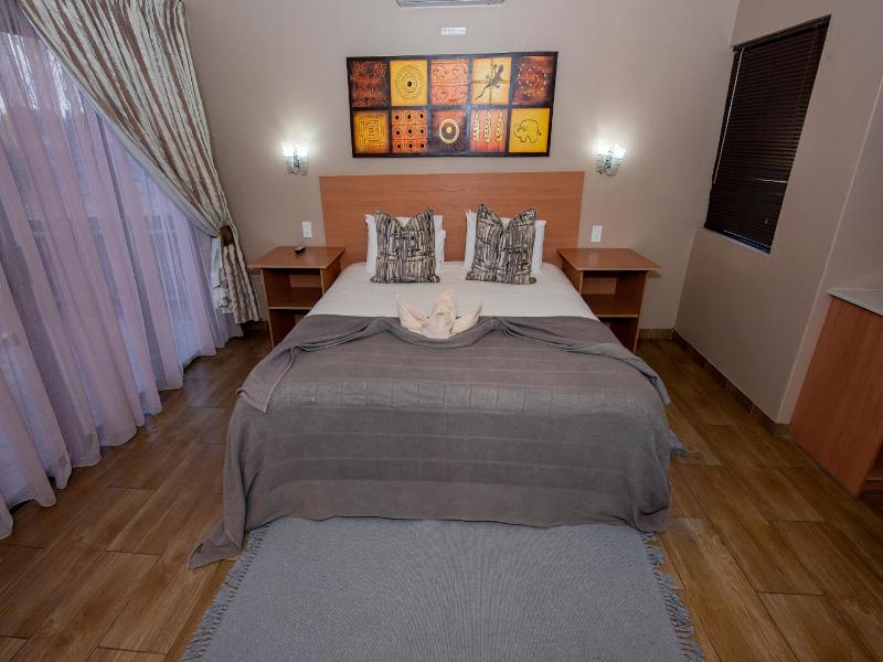 Ritsako Game Lodge image