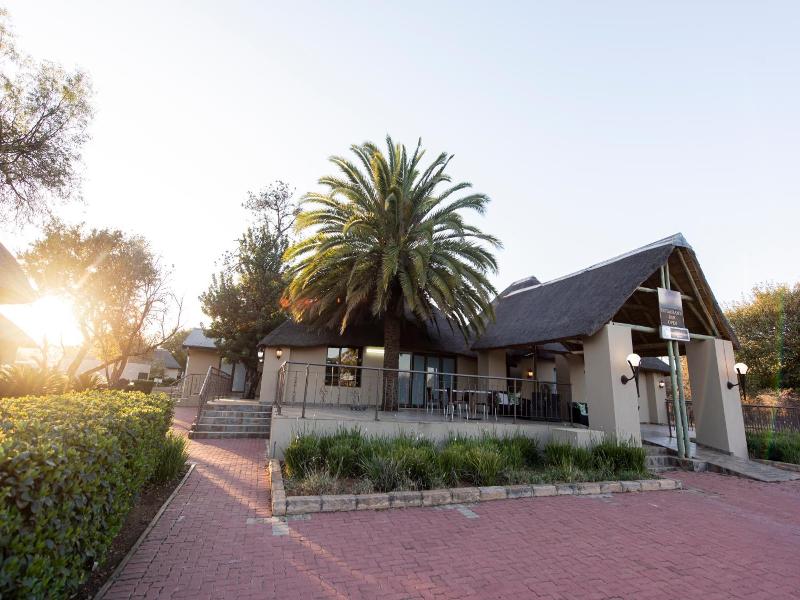 Ritsako Game Lodge image