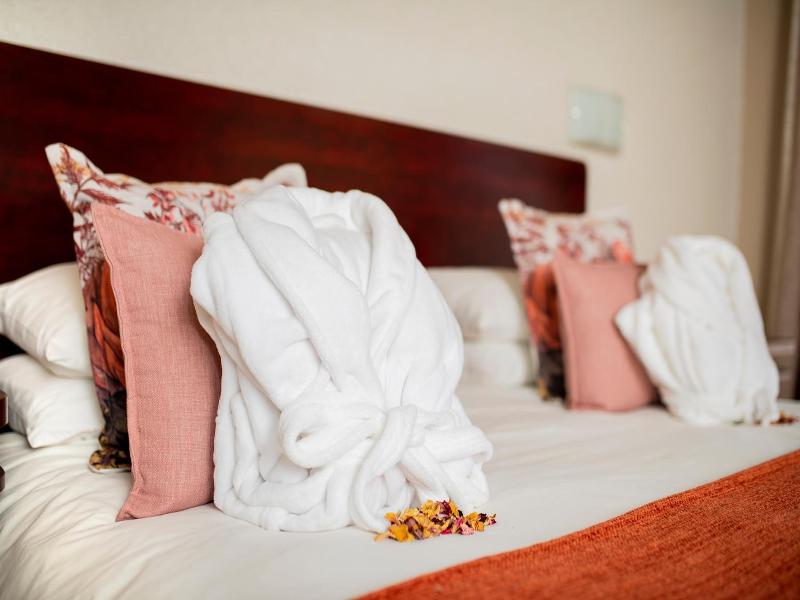 Ritsako Game Lodge image