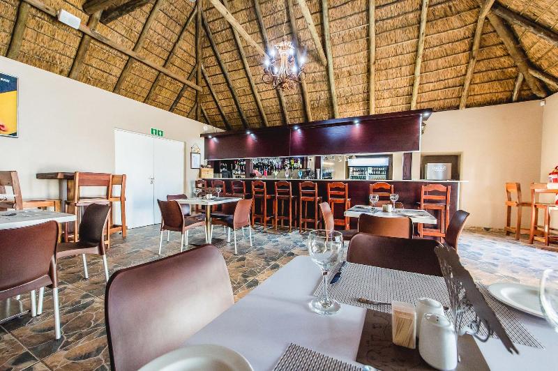 Ritsako Game Lodge image