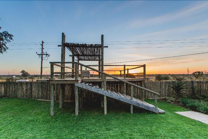 Ritsako Game Lodge image