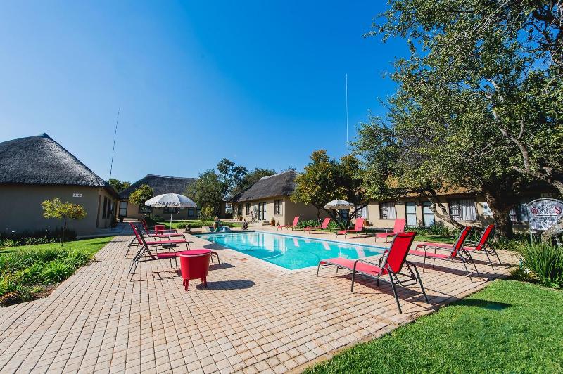 Ritsako Game Lodge image