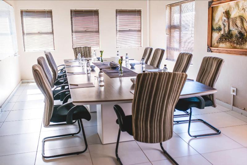 Ritsako Game Lodge image