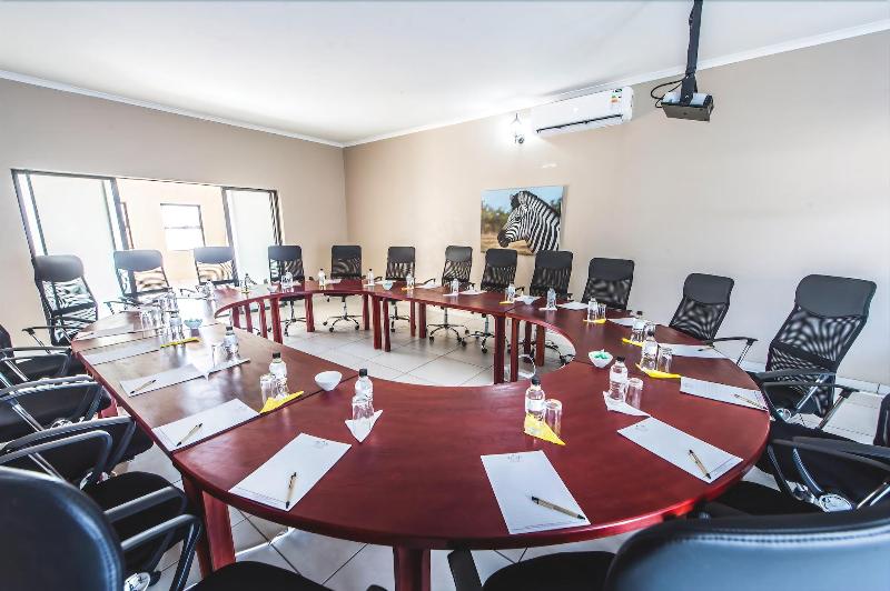 Ritsako Game Lodge image