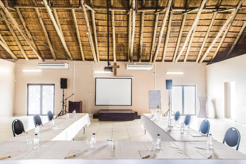 Ritsako Game Lodge image