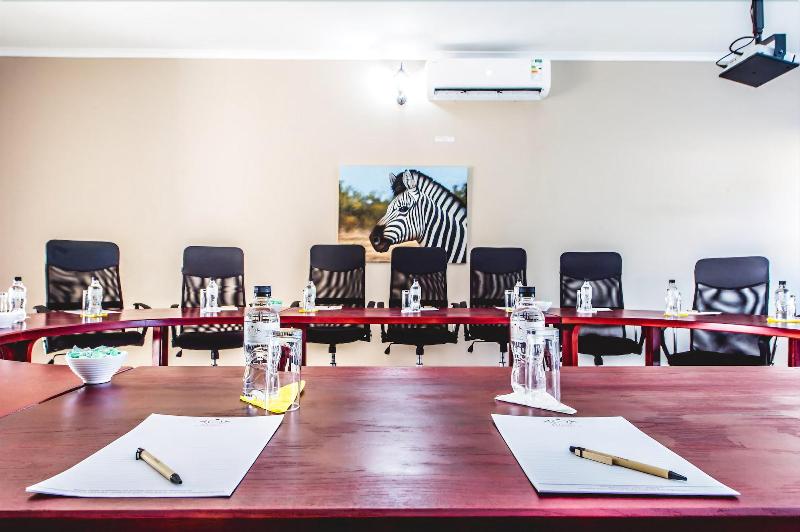 Ritsako Game Lodge image