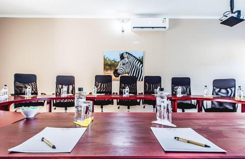 Ritsako Game Lodge image