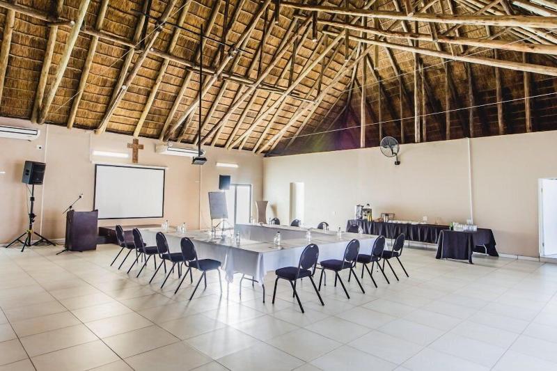 Ritsako Game Lodge image