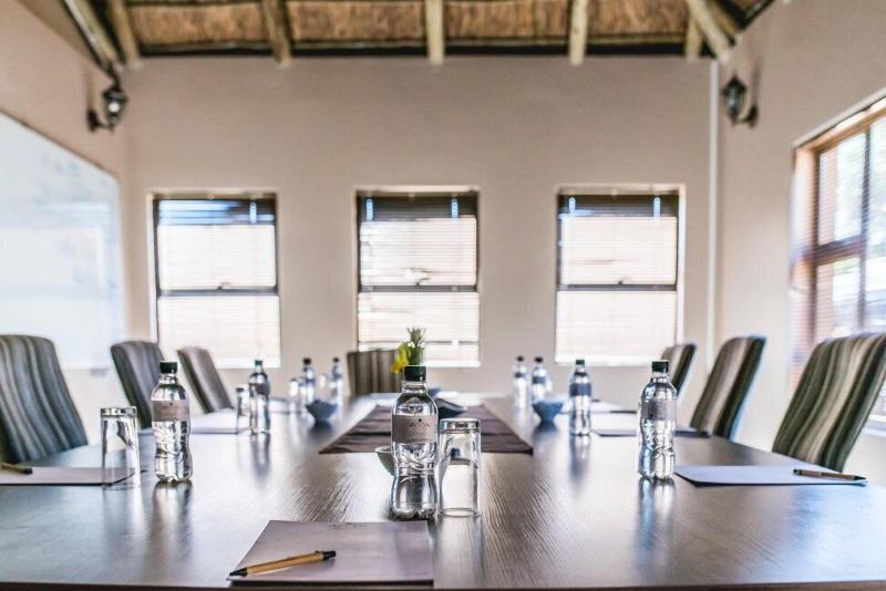 Ritsako Game Lodge image