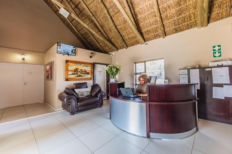 Ritsako Game Lodge image