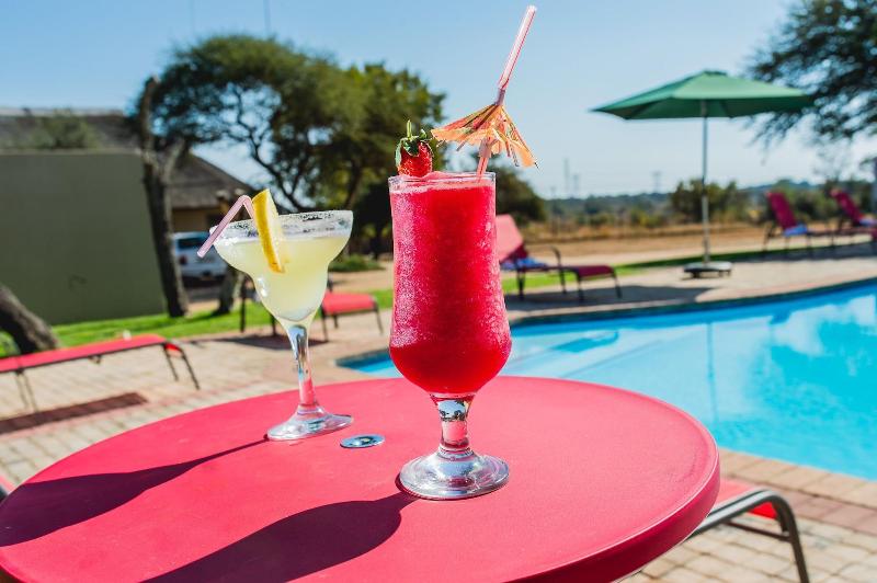 Ritsako Game Lodge image