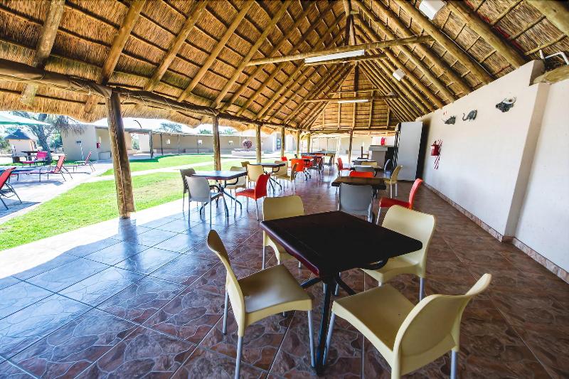 Ritsako Game Lodge image