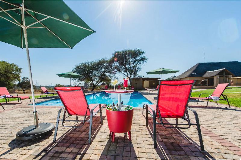 Ritsako Game Lodge image