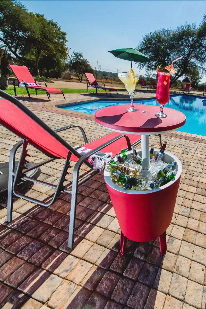 Ritsako Game Lodge image