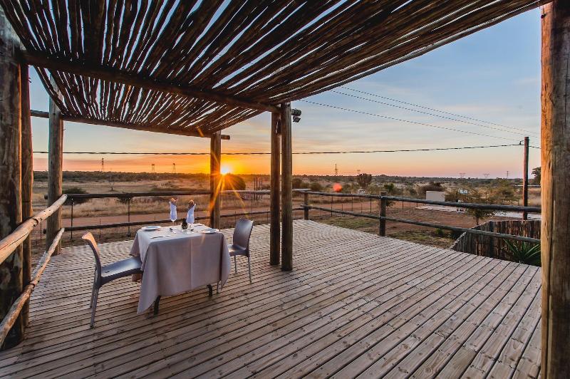 Ritsako Game Lodge image