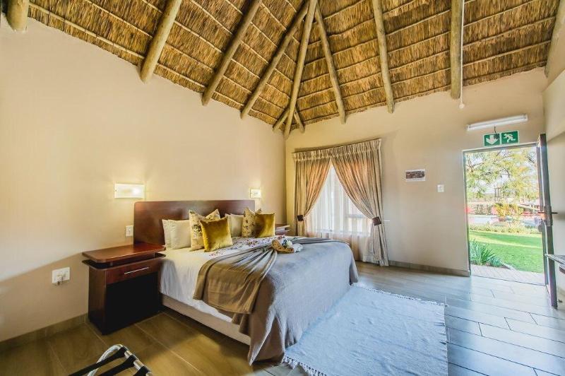 Ritsako Game Lodge image