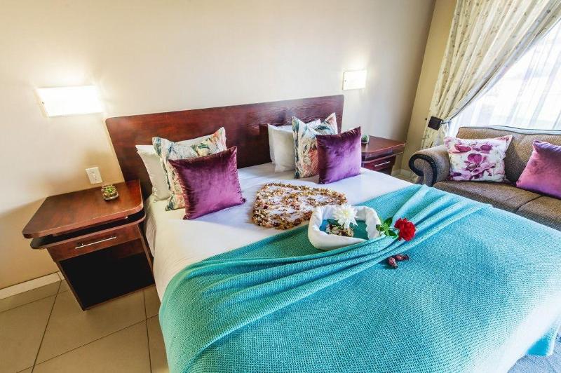 Ritsako Game Lodge image