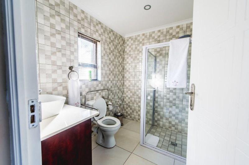 Ritsako Game Lodge image