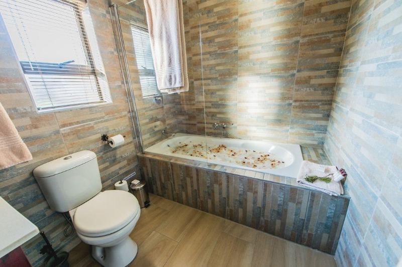 Ritsako Game Lodge image