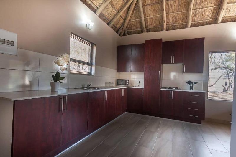 Ritsako Game Lodge image