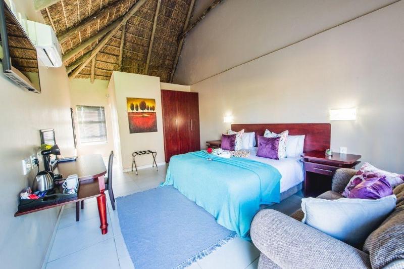 Ritsako Game Lodge image