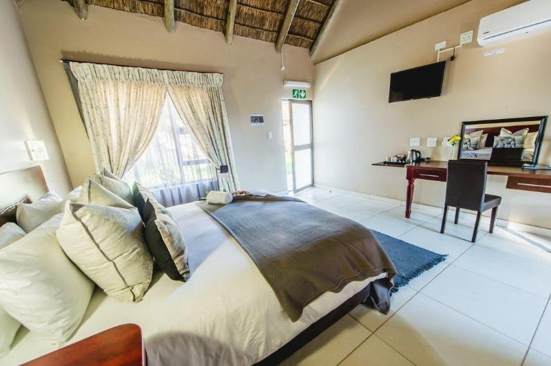 Ritsako Game Lodge image