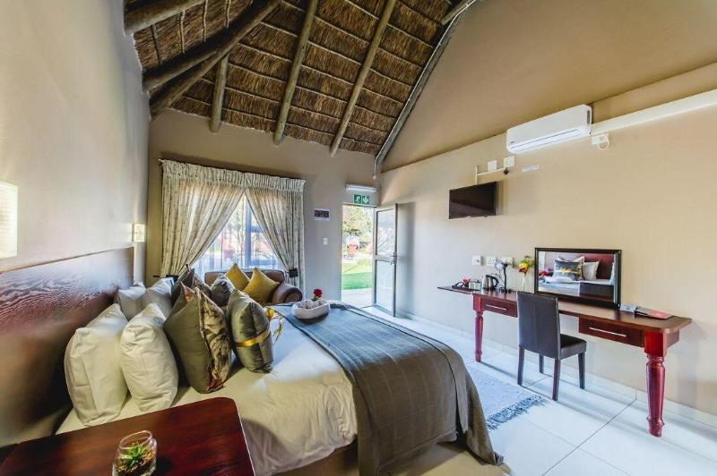Ritsako Game Lodge image