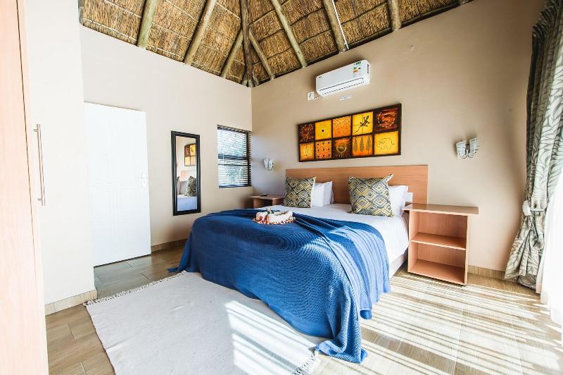 Ritsako Game Lodge image
