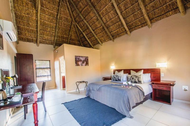 Ritsako Game Lodge image