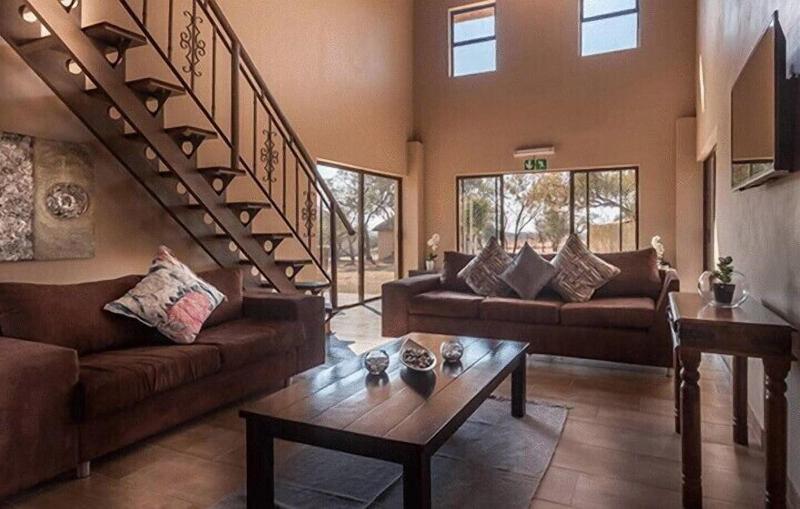 Ritsako Game Lodge image