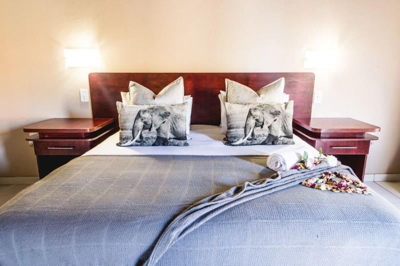 Ritsako Game Lodge image