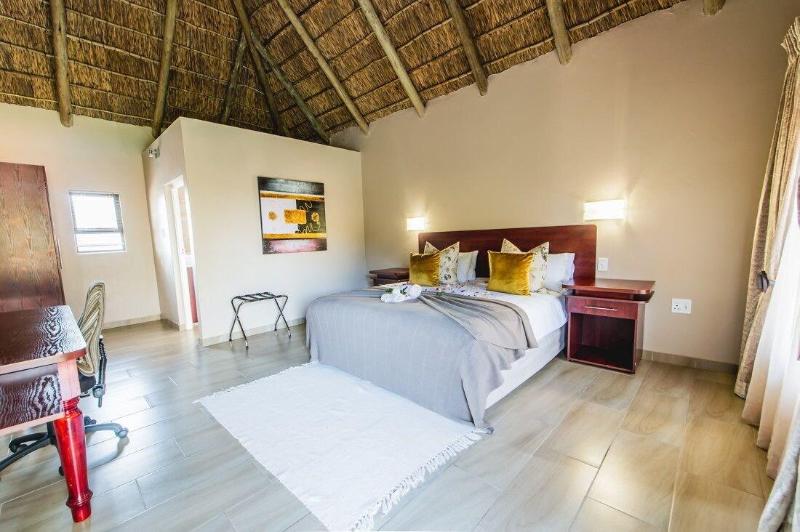 Ritsako Game Lodge image