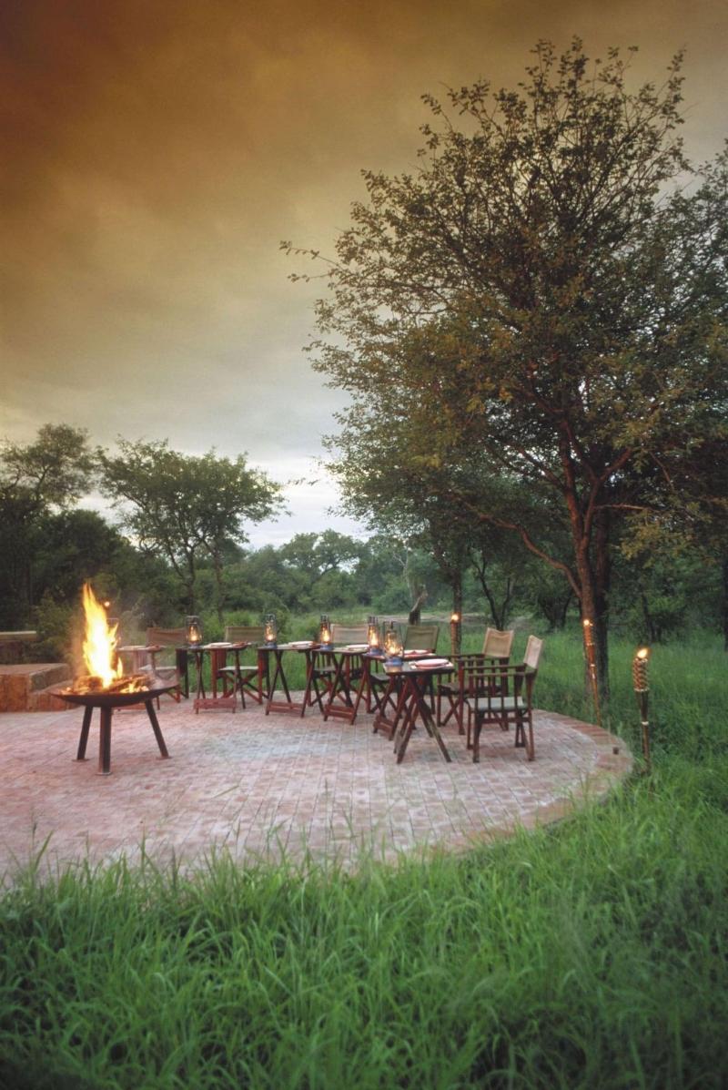 Serondella Game Lodge image