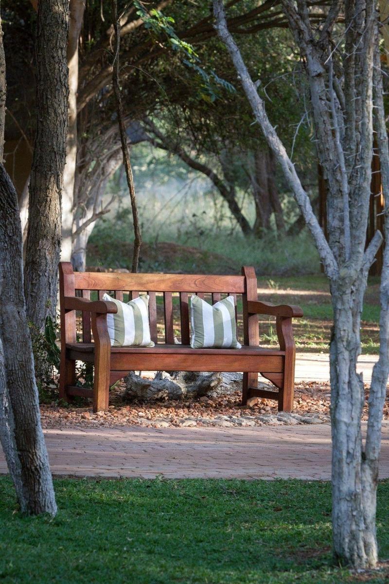 Serondella Game Lodge image