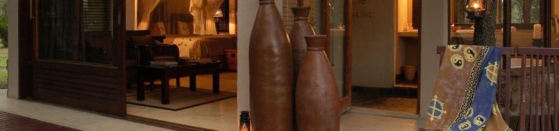 Serondella Game Lodge image