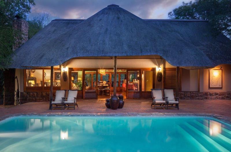 Serondella Game Lodge image