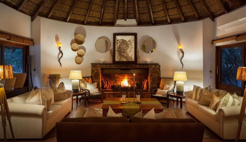 Serondella Game Lodge image