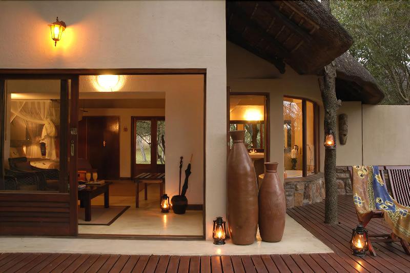 Serondella Game Lodge image