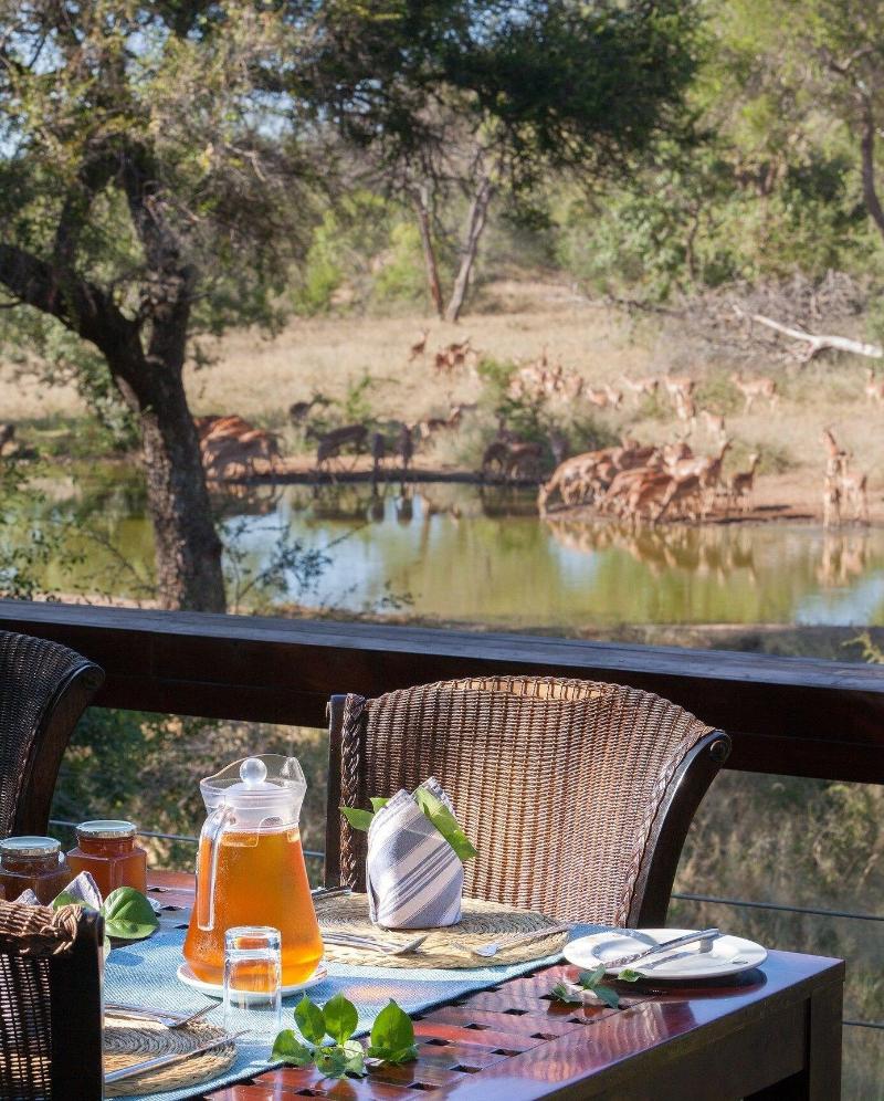 Serondella Game Lodge image