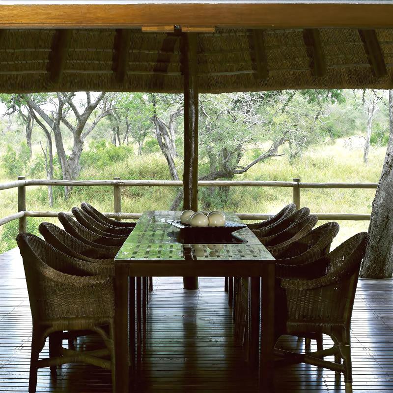 Serondella Game Lodge image