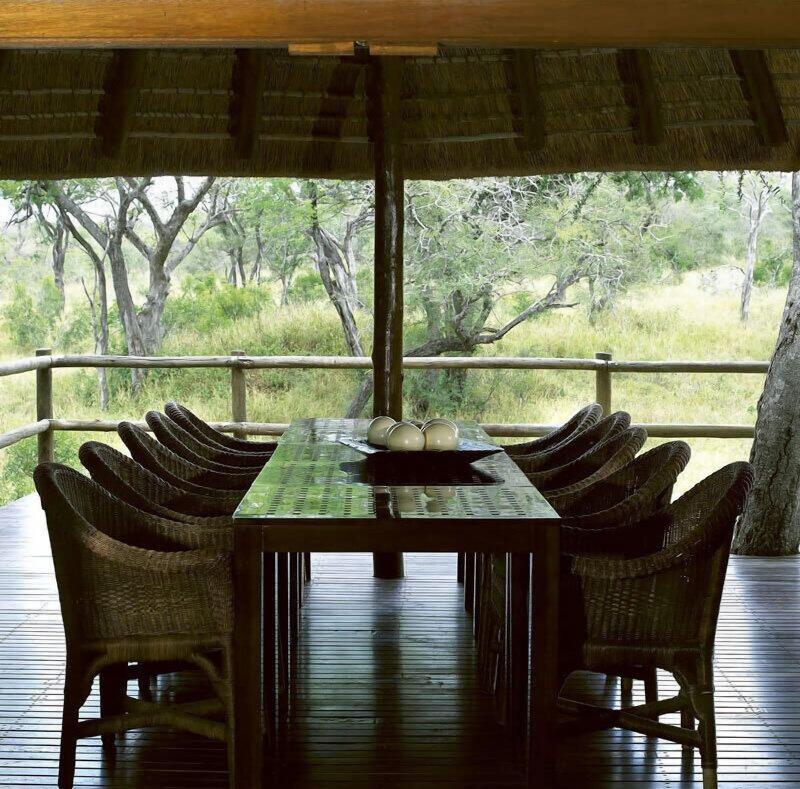 Serondella Game Lodge image